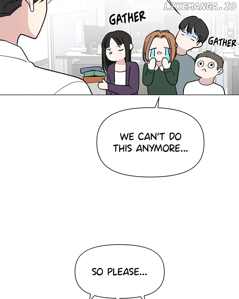 How to Hold X’s Leash chapter 15 page 27