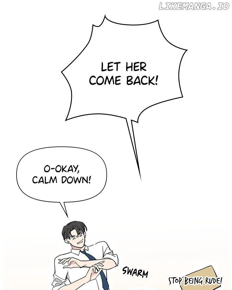 How to Hold X’s Leash chapter 15 page 29
