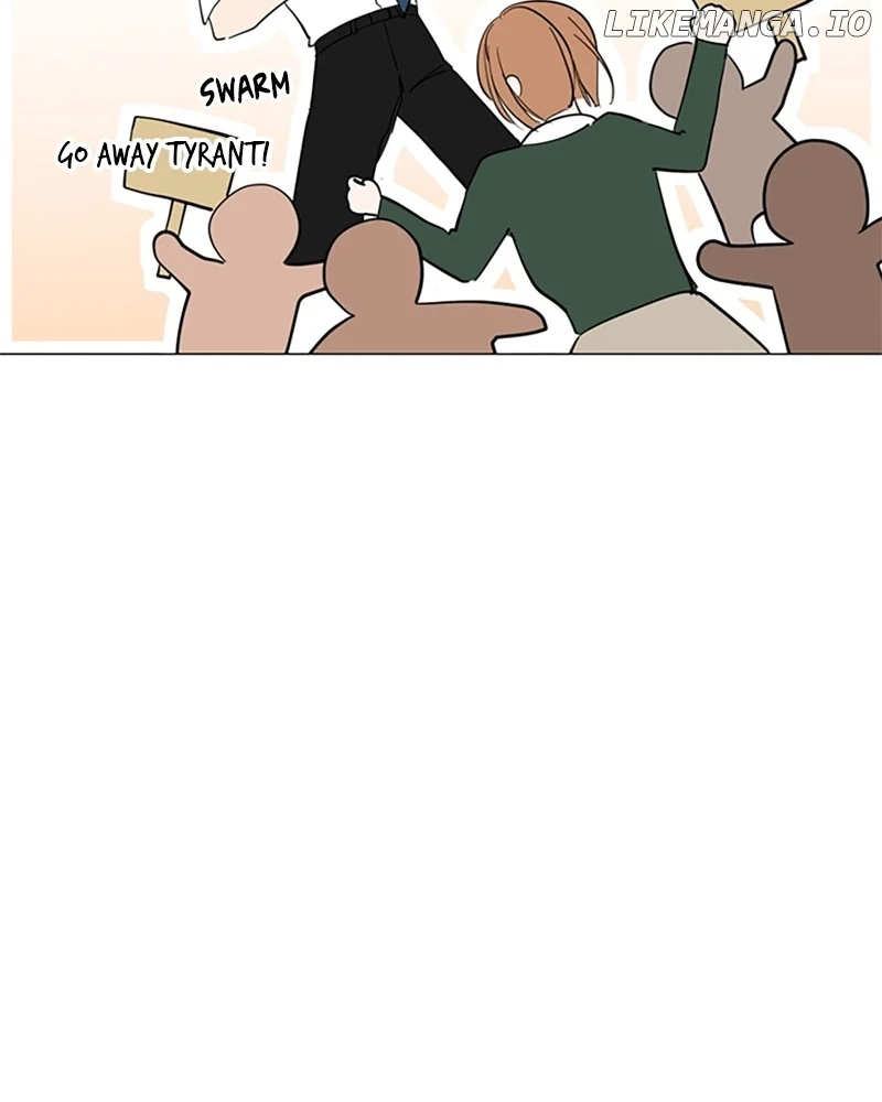 How to Hold X’s Leash chapter 15 page 30