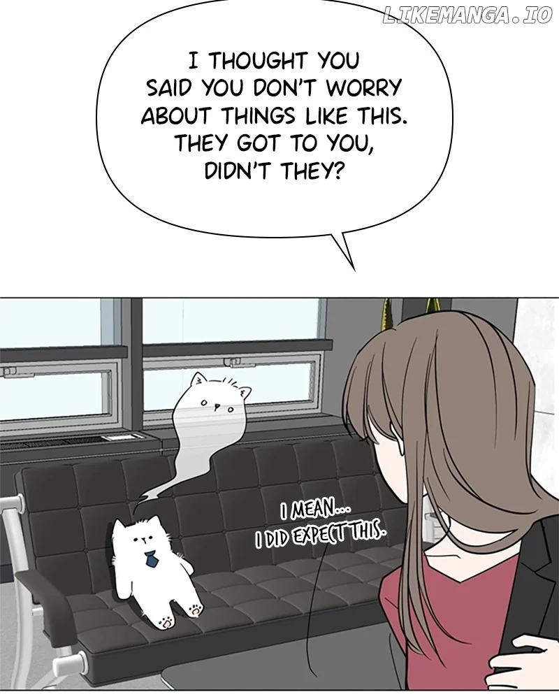 How to Hold X’s Leash chapter 15 page 34