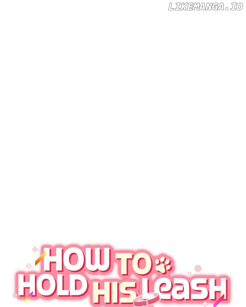 How to Hold X’s Leash chapter 15 page 40