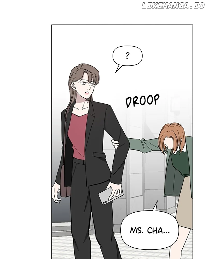 How to Hold X’s Leash chapter 15 page 46