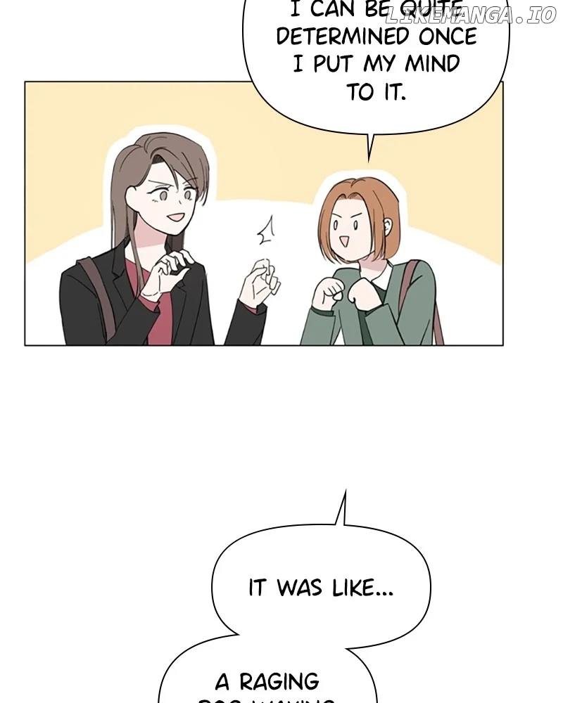 How to Hold X’s Leash chapter 15 page 50