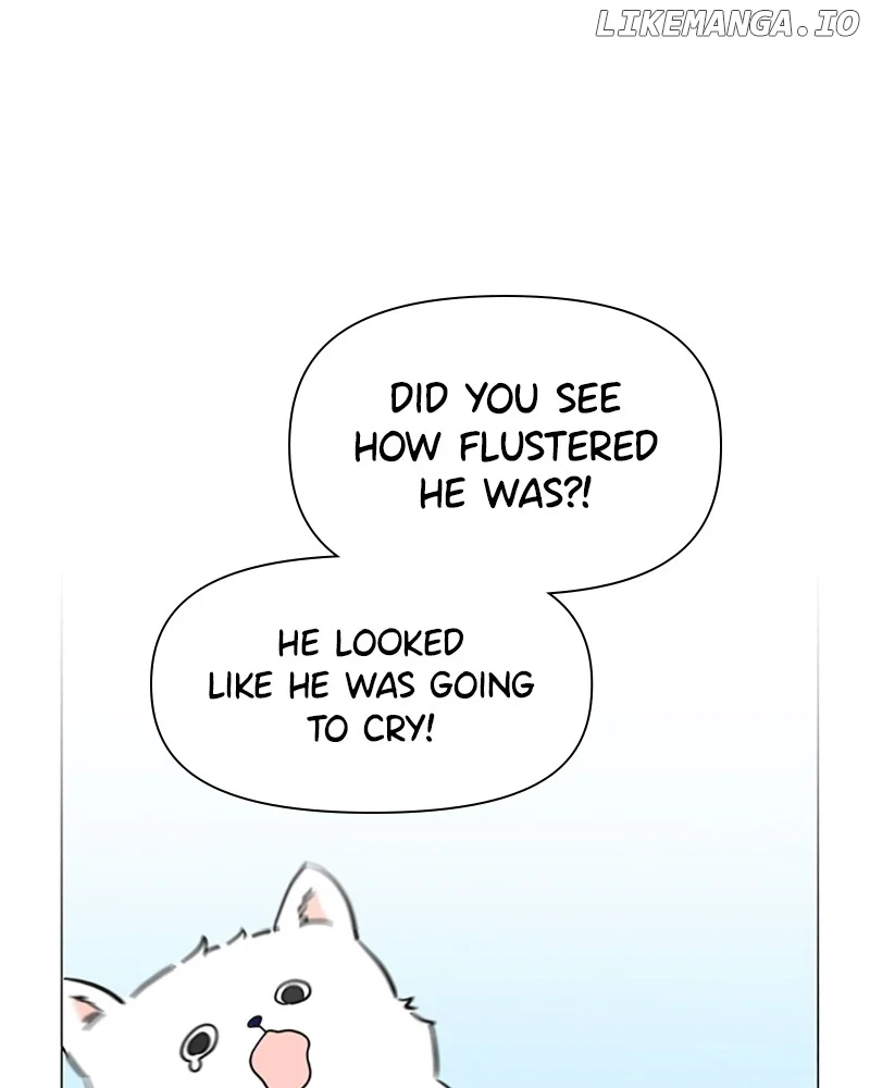 How to Hold X’s Leash chapter 15 page 52