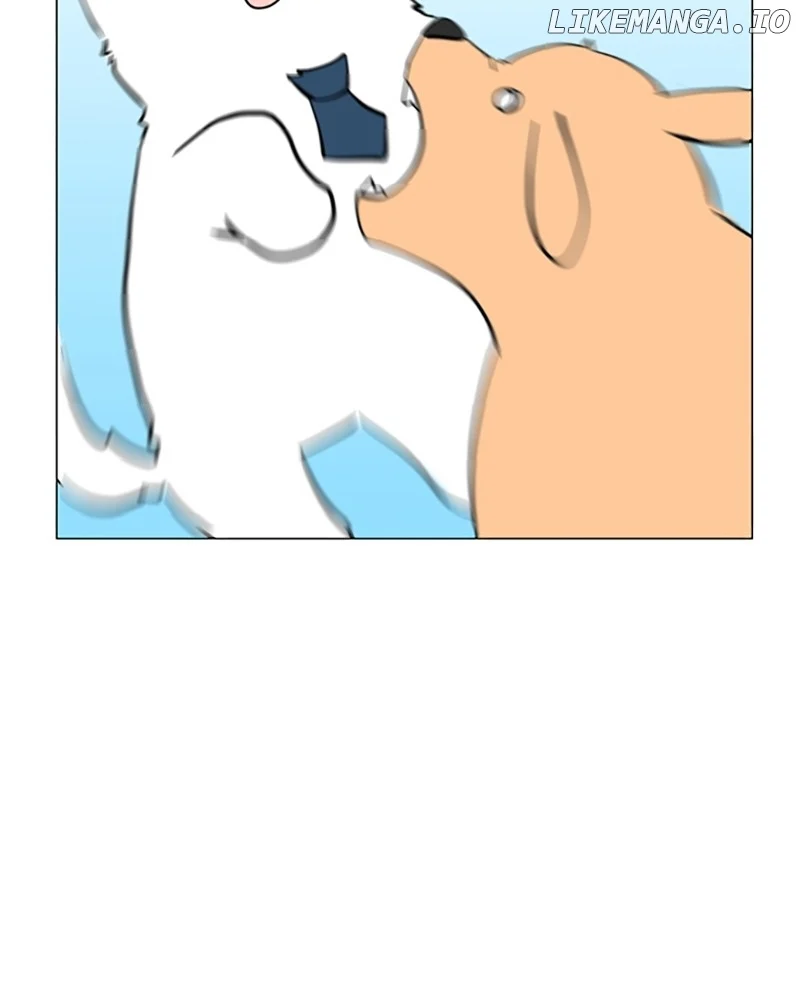 How to Hold X’s Leash chapter 15 page 53