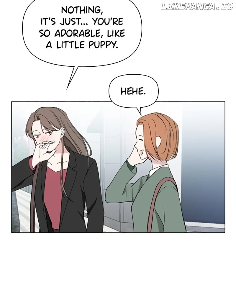 How to Hold X’s Leash chapter 15 page 57