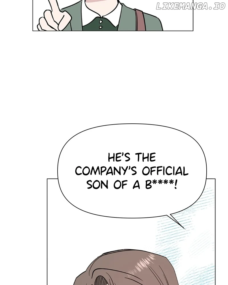 How to Hold X’s Leash chapter 15 page 60