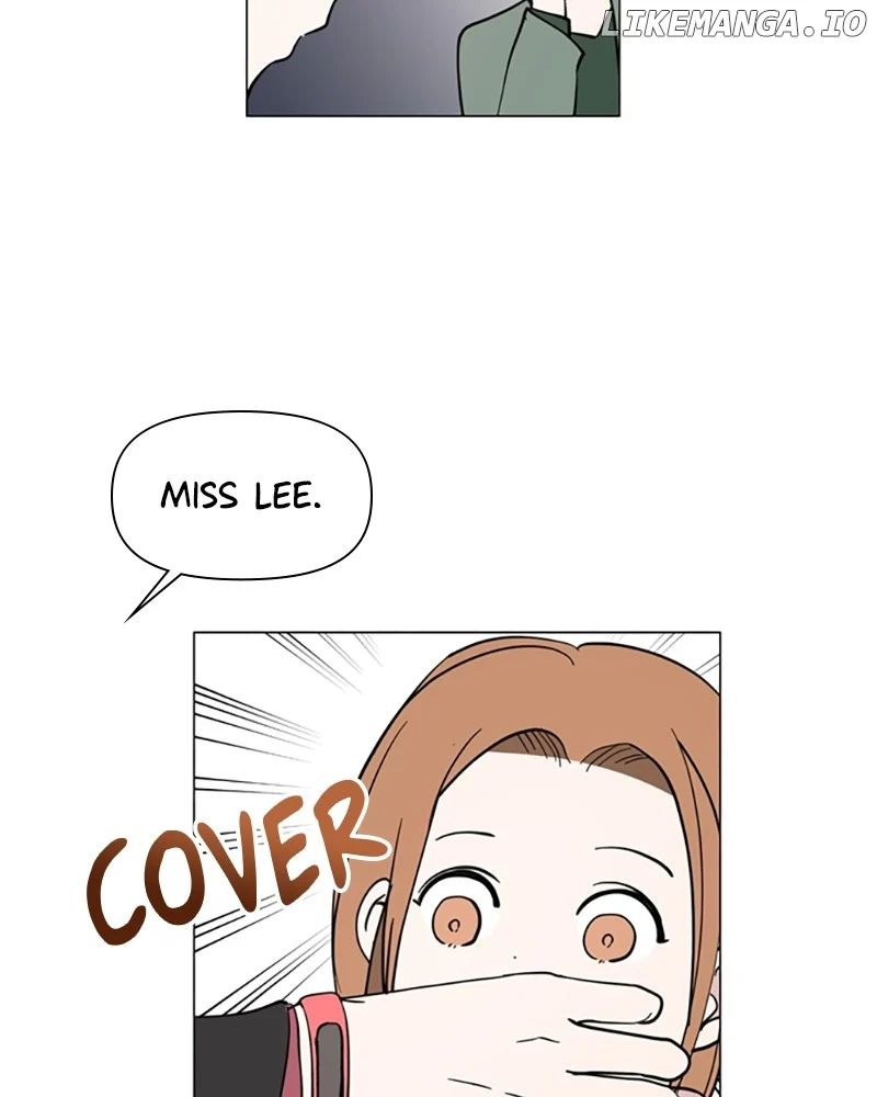 How to Hold X’s Leash chapter 15 page 64