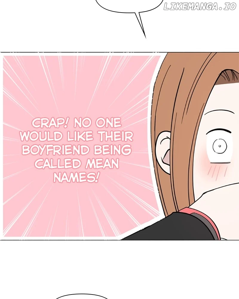 How to Hold X’s Leash chapter 15 page 68