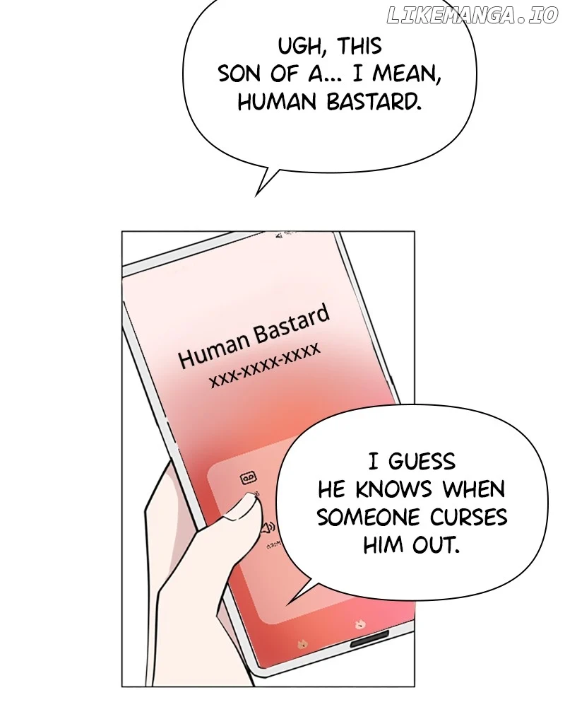 How to Hold X’s Leash chapter 15 page 72