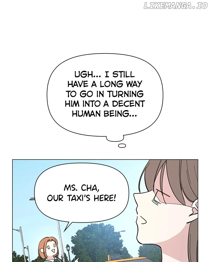 How to Hold X’s Leash chapter 15 page 80