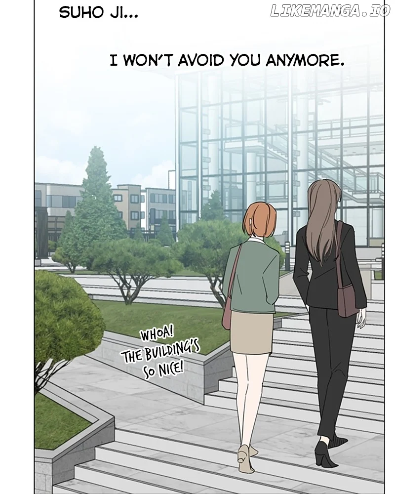 How to Hold X’s Leash chapter 15 page 96