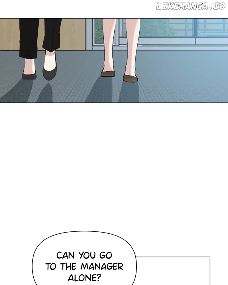 How to Hold X’s Leash chapter 15 page 100