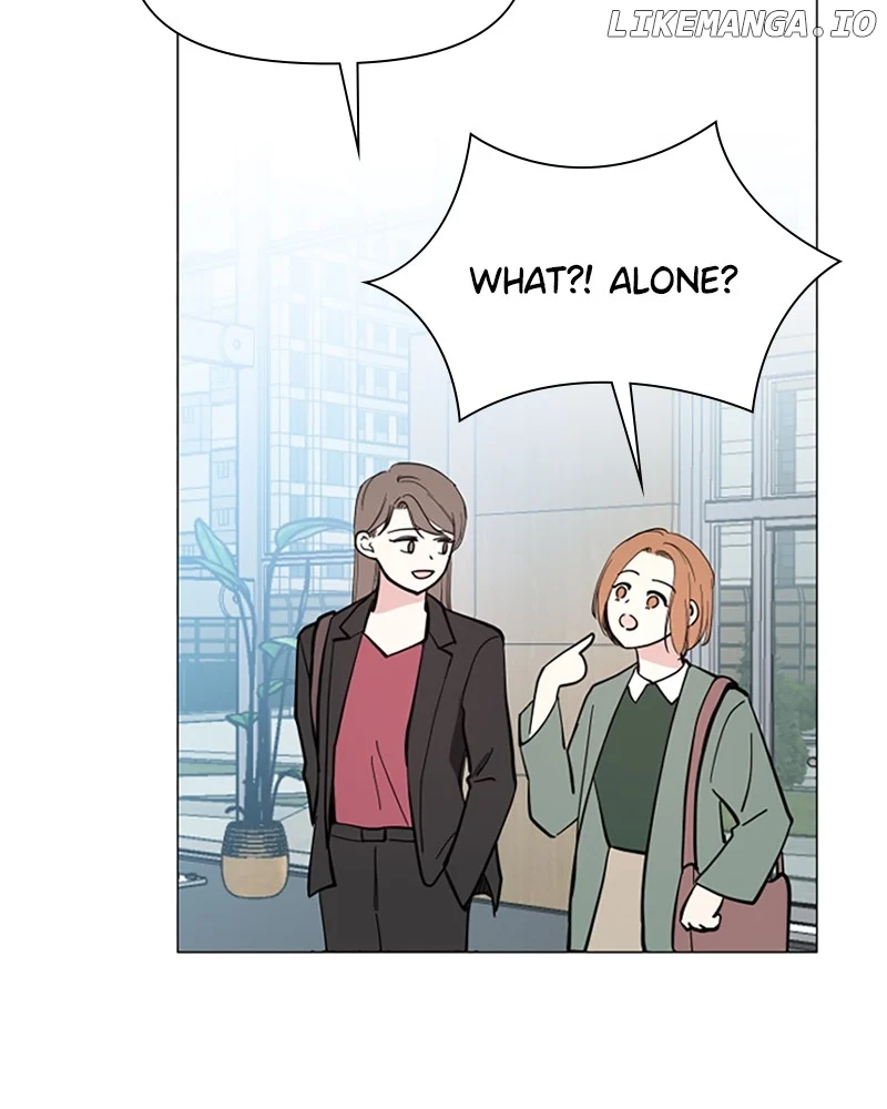 How to Hold X’s Leash chapter 15 page 101