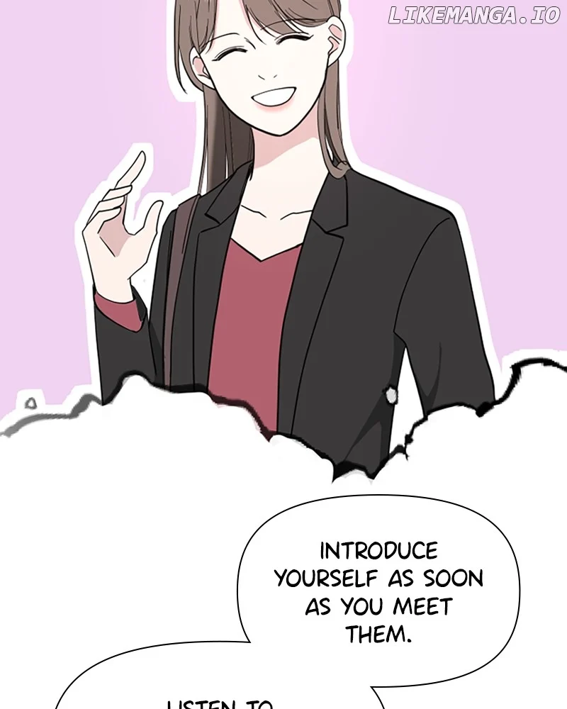 How to Hold X’s Leash chapter 15 page 103