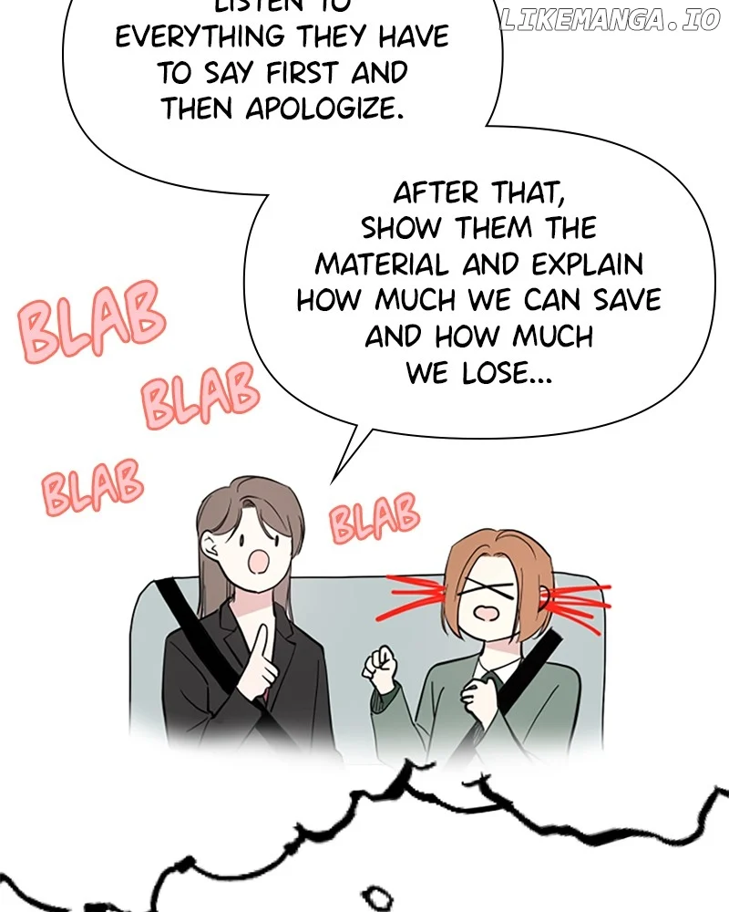How to Hold X’s Leash chapter 15 page 104