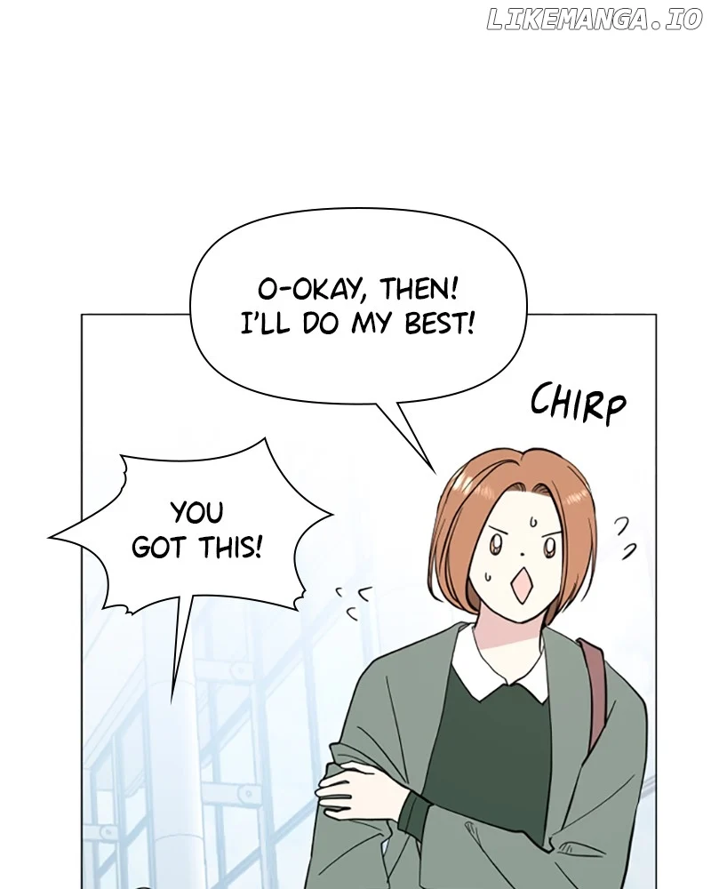 How to Hold X’s Leash chapter 15 page 107