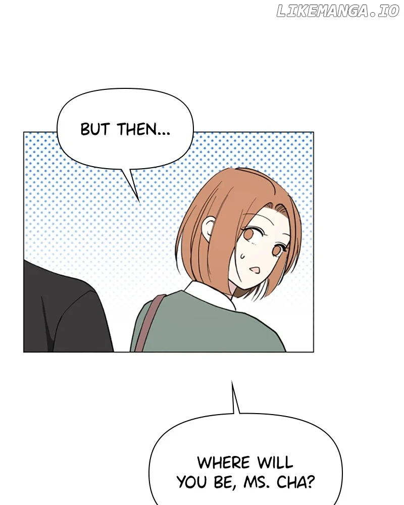 How to Hold X’s Leash chapter 15 page 109