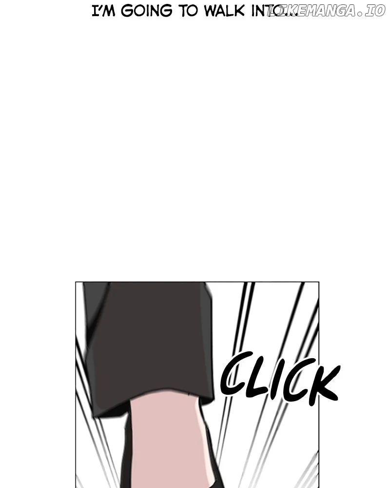 How to Hold X’s Leash chapter 15 page 115