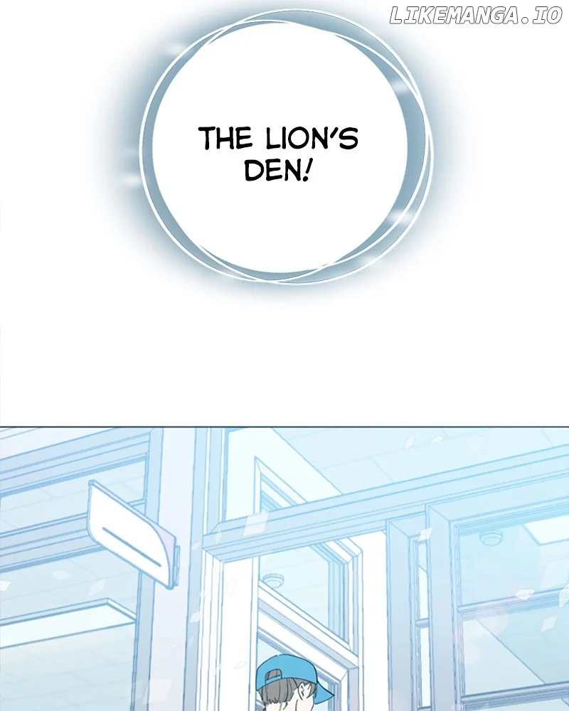 How to Hold X’s Leash chapter 15 page 117