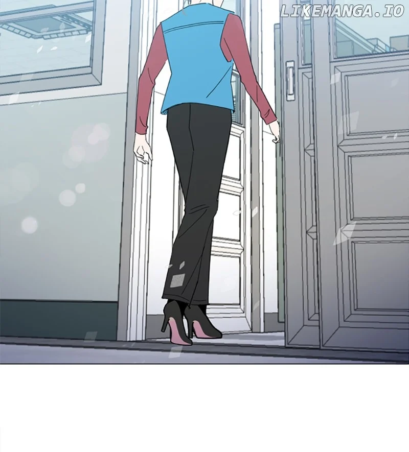 How to Hold X’s Leash chapter 15 page 118