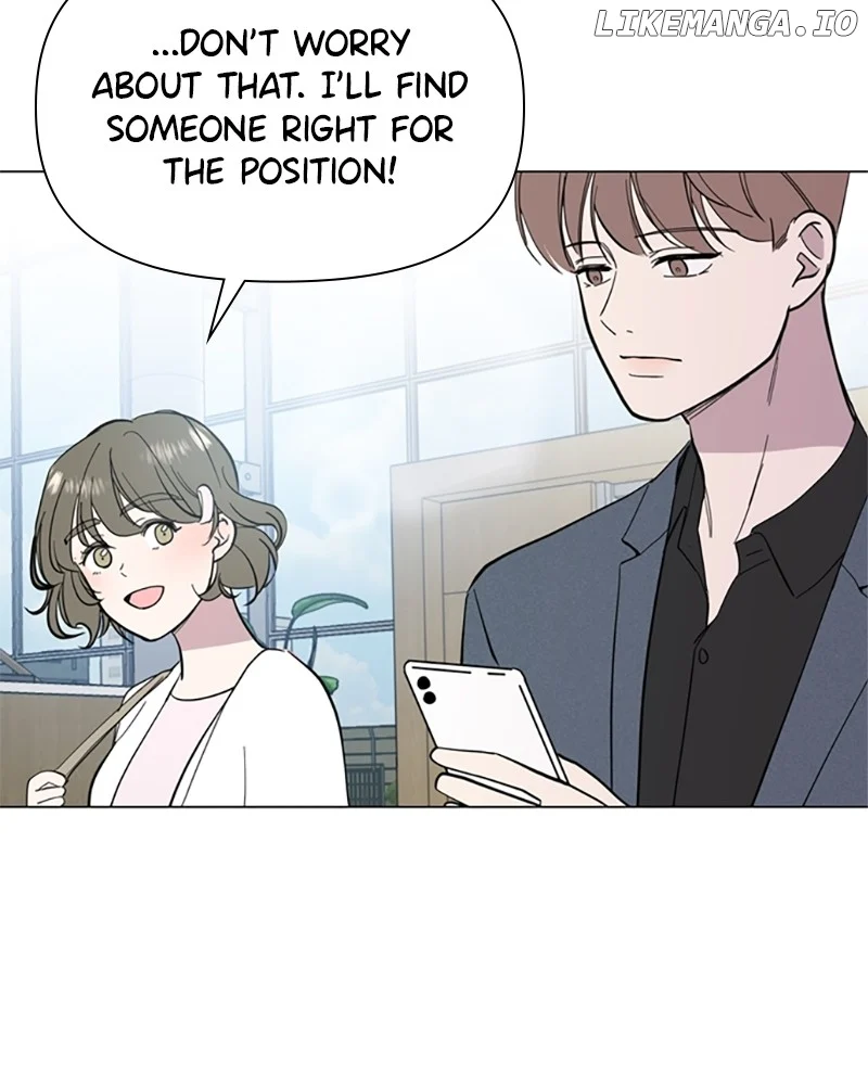 How to Hold X’s Leash chapter 16 page 4