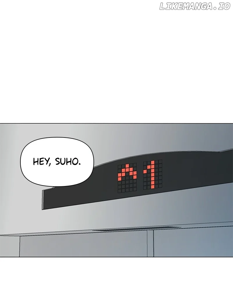How to Hold X’s Leash chapter 16 page 8