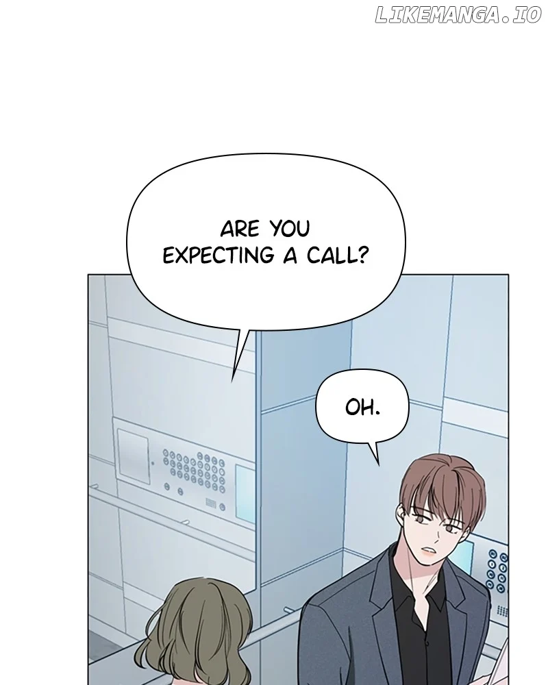 How to Hold X’s Leash chapter 16 page 9