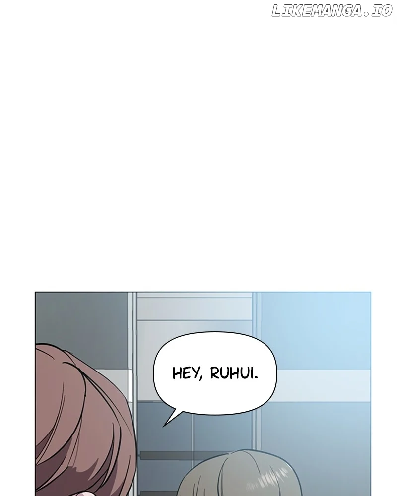 How to Hold X’s Leash chapter 16 page 17