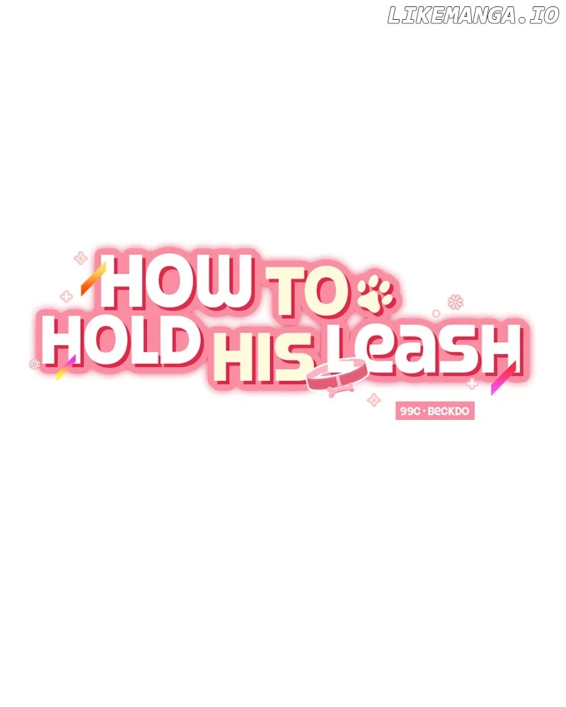 How to Hold X’s Leash chapter 16 page 22
