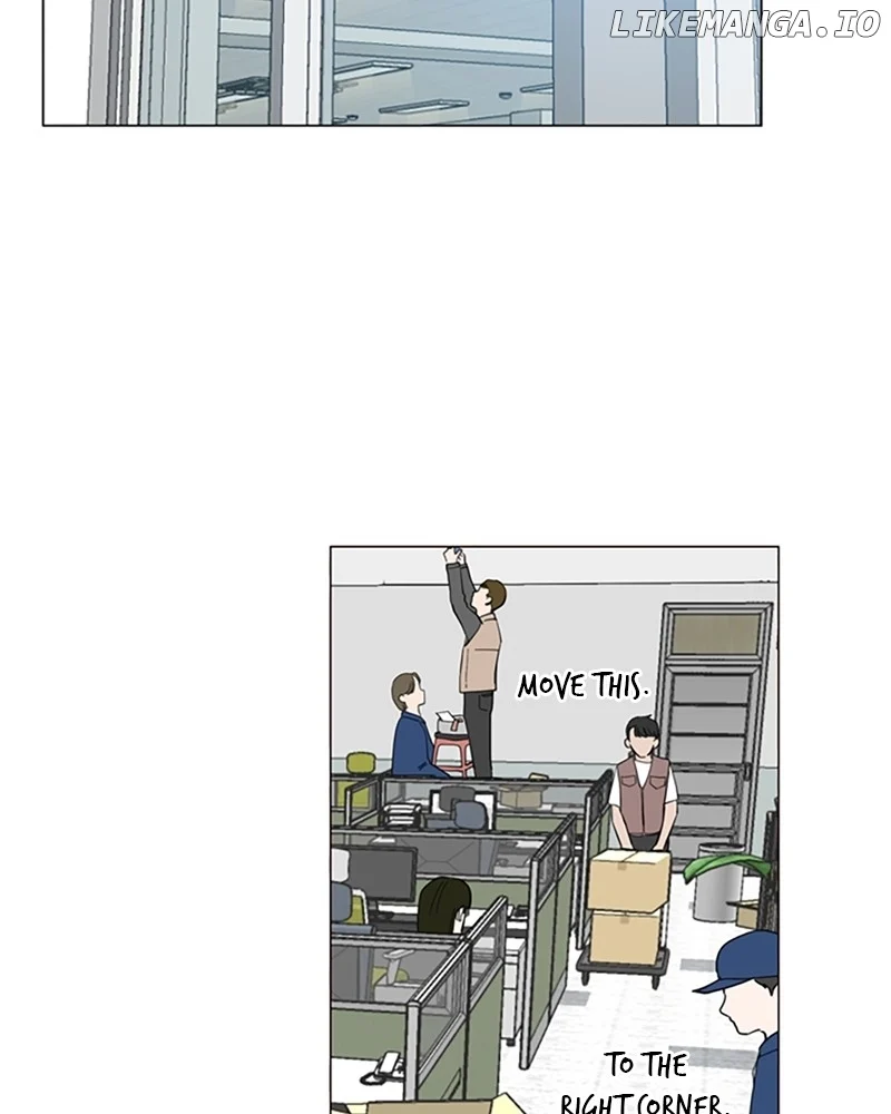 How to Hold X’s Leash chapter 16 page 24