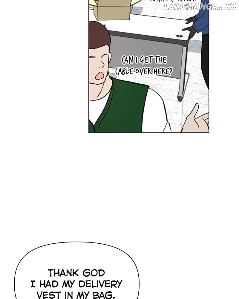How to Hold X’s Leash chapter 16 page 25