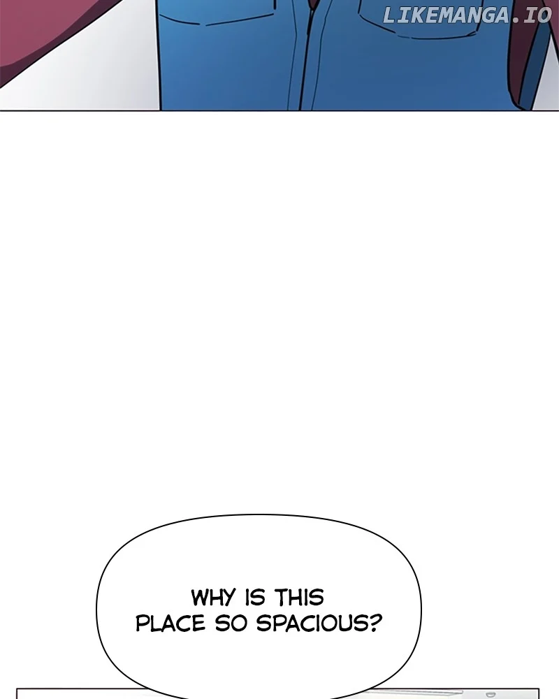 How to Hold X’s Leash chapter 16 page 27