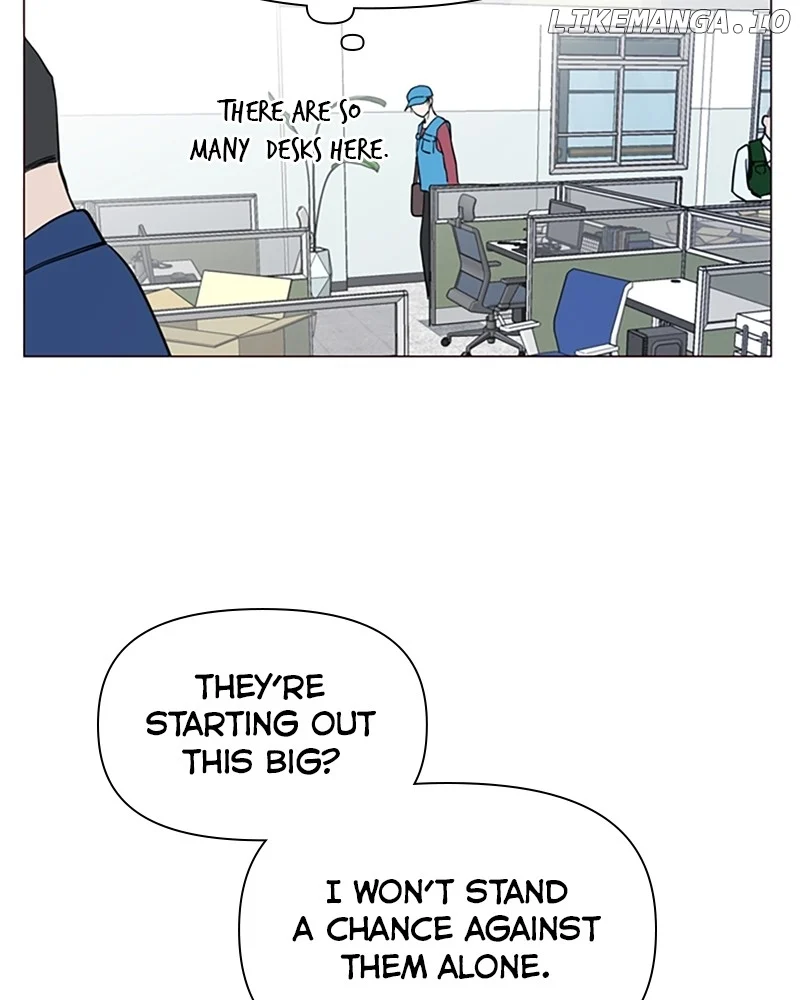 How to Hold X’s Leash chapter 16 page 28