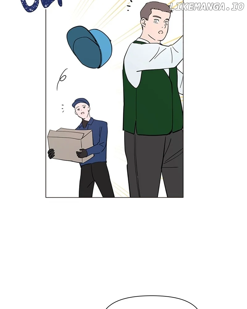 How to Hold X’s Leash chapter 16 page 32