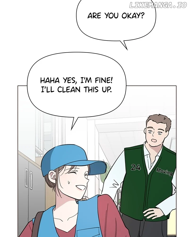 How to Hold X’s Leash chapter 16 page 33