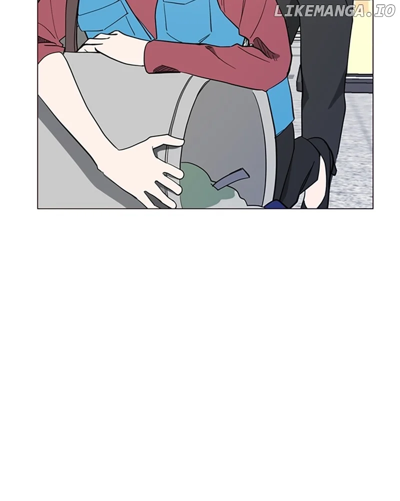 How to Hold X’s Leash chapter 16 page 34