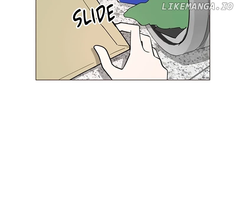 How to Hold X’s Leash chapter 16 page 37