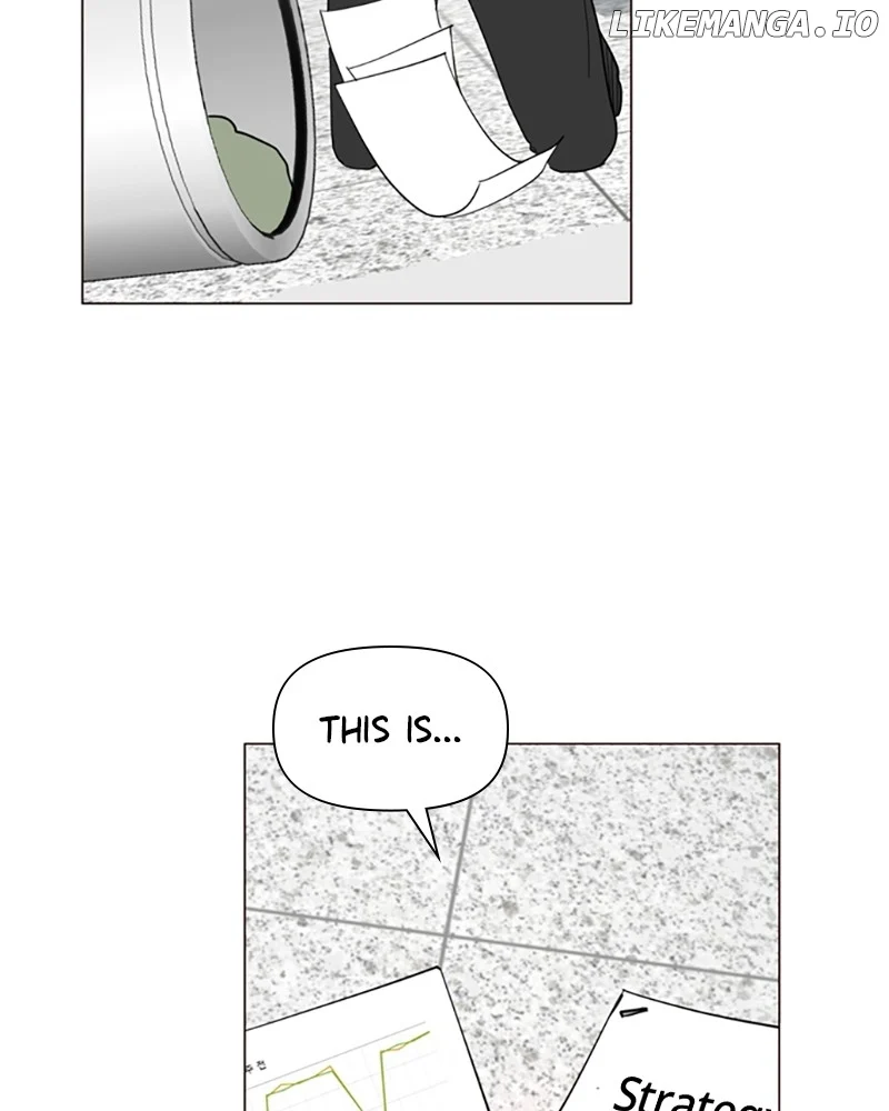 How to Hold X’s Leash chapter 16 page 39