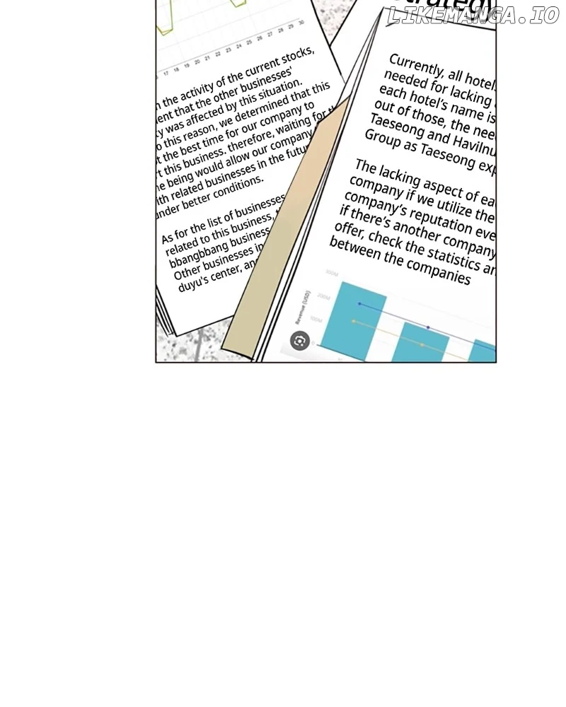 How to Hold X’s Leash chapter 16 page 40