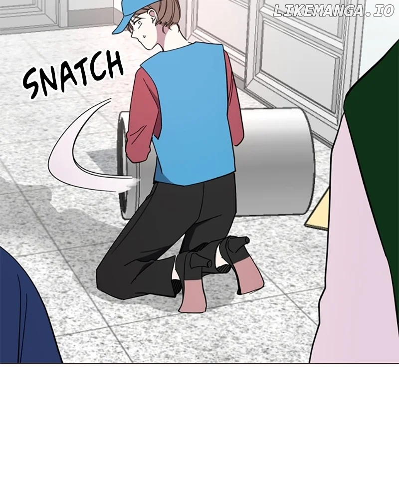 How to Hold X’s Leash chapter 16 page 43