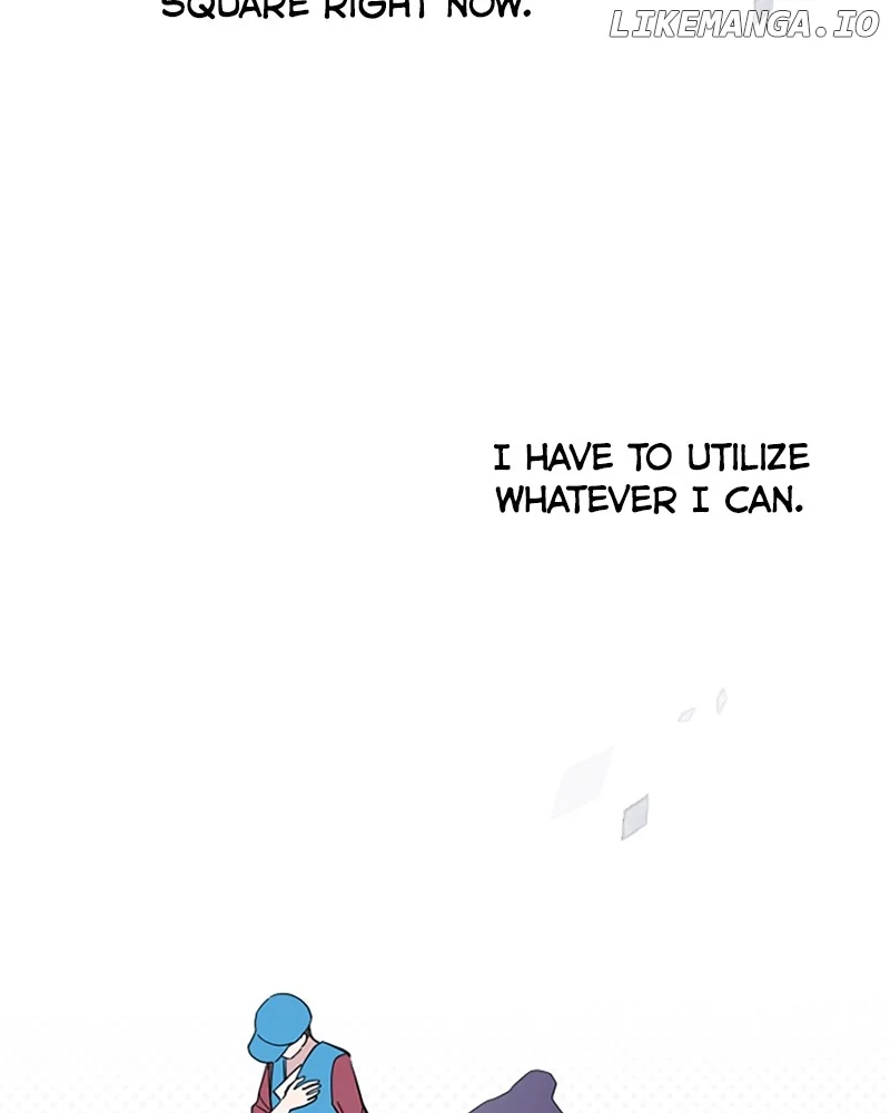 How to Hold X’s Leash chapter 16 page 50