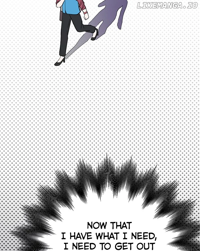 How to Hold X’s Leash chapter 16 page 51