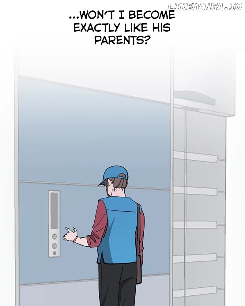 How to Hold X’s Leash chapter 16 page 57