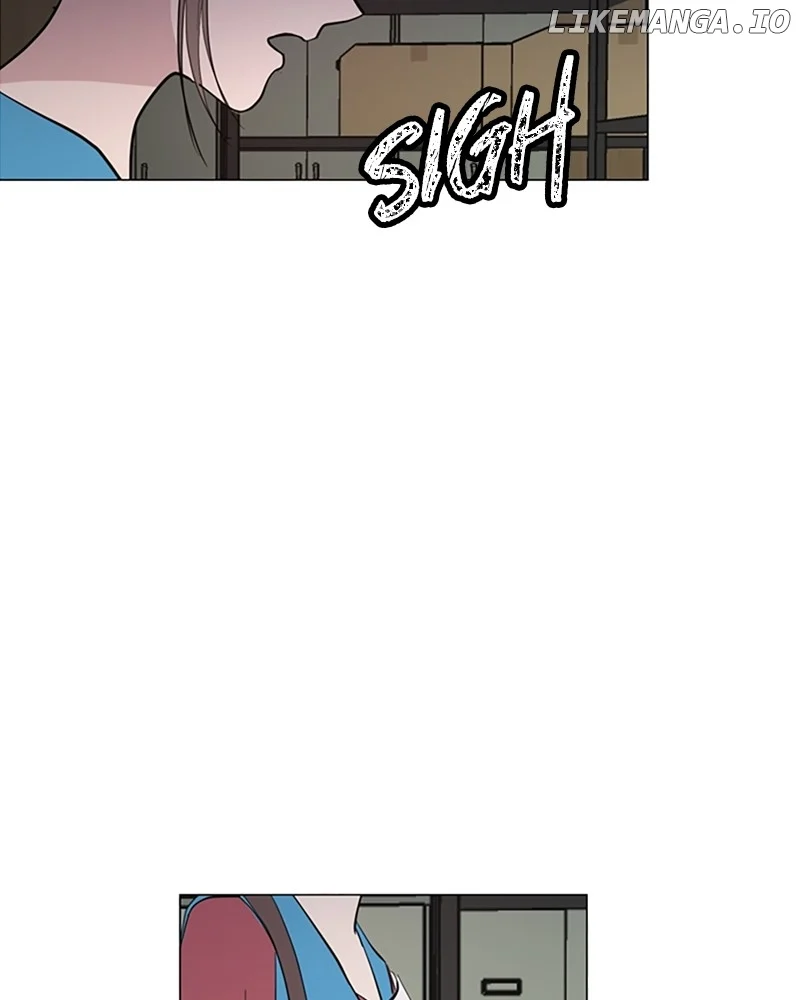How to Hold X’s Leash chapter 16 page 73