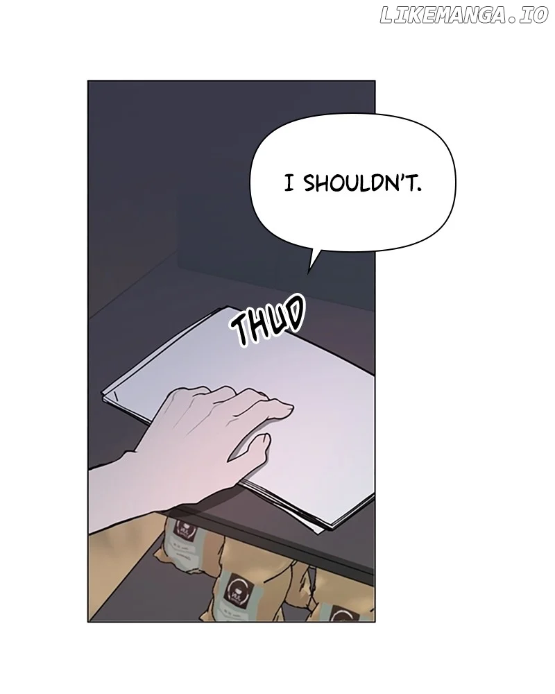 How to Hold X’s Leash chapter 16 page 76