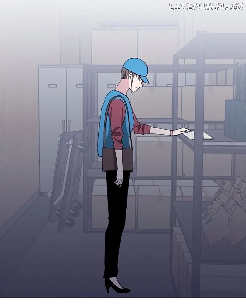 How to Hold X’s Leash chapter 16 page 78