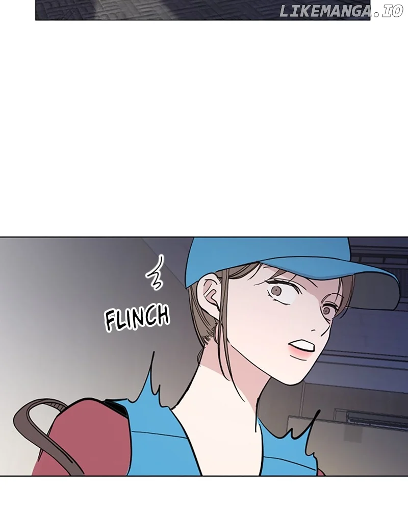How to Hold X’s Leash chapter 16 page 81