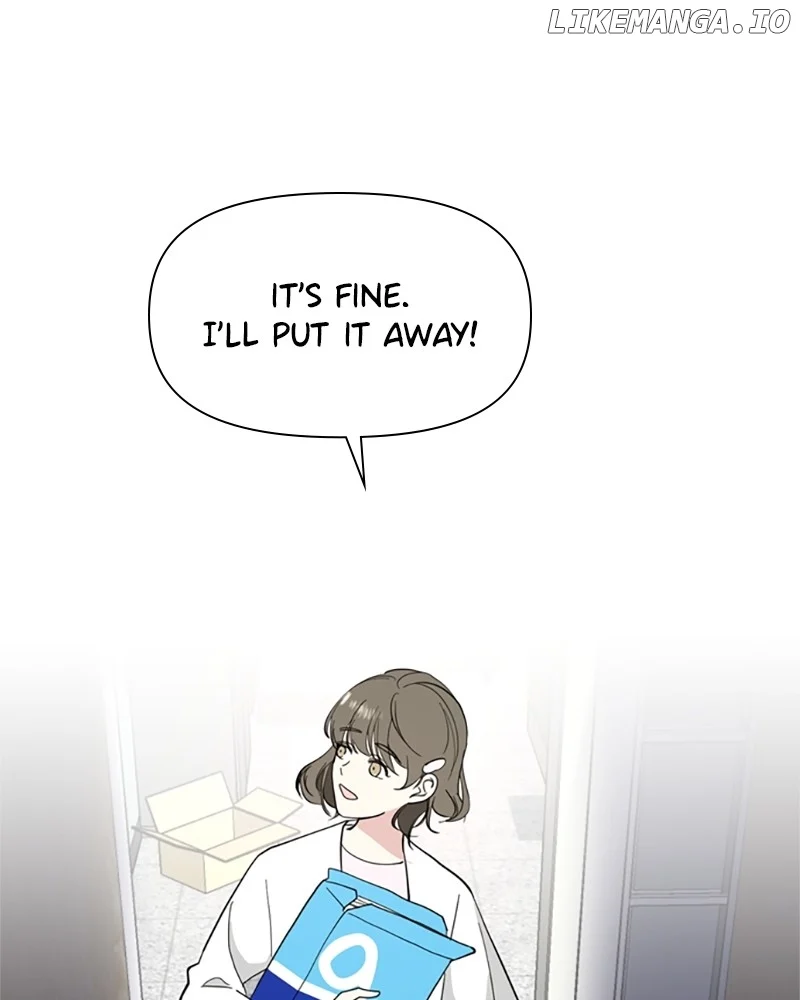 How to Hold X’s Leash chapter 16 page 82