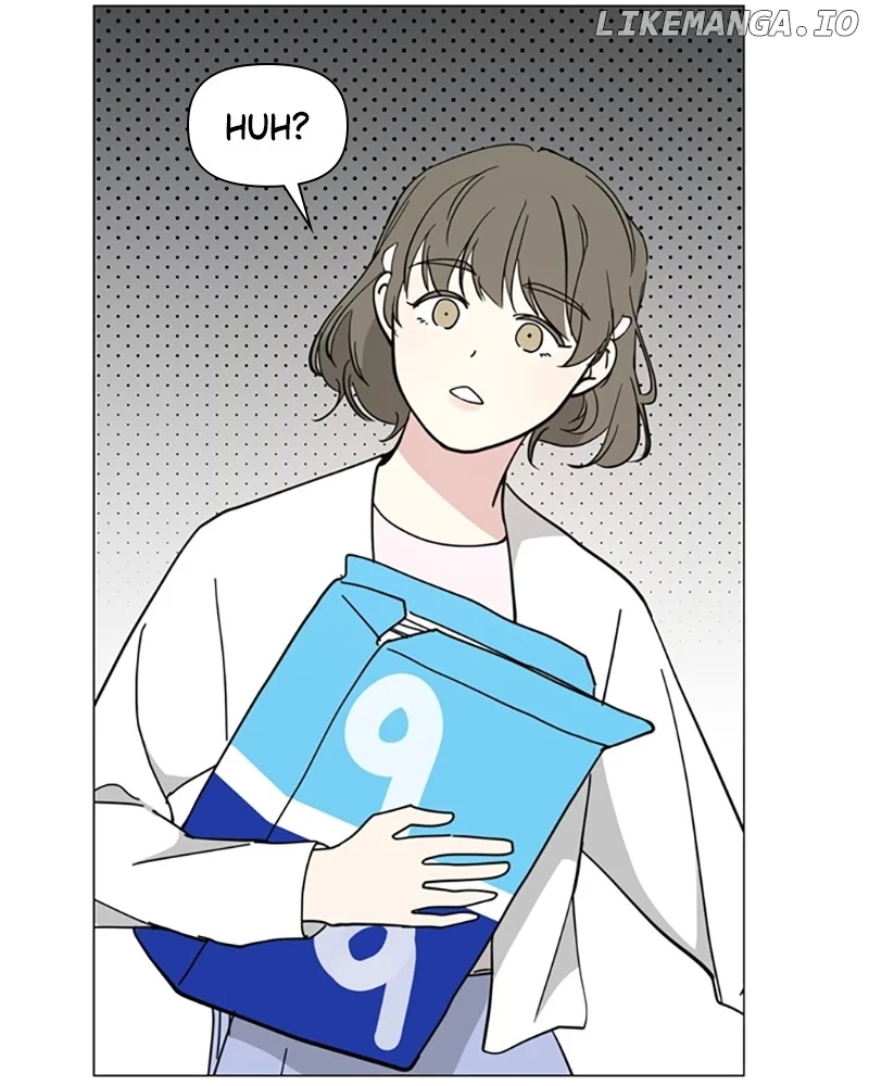 How to Hold X’s Leash chapter 16 page 85